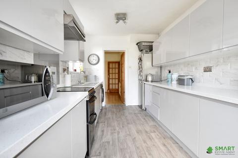 3 bedroom semi-detached house for sale, St Katherines Road, Exeter EX4