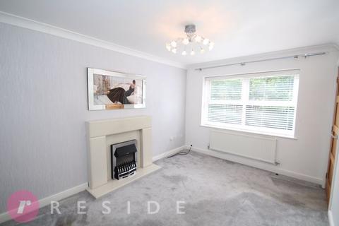 3 bedroom townhouse for sale, Kandel Place, Rossendale OL12