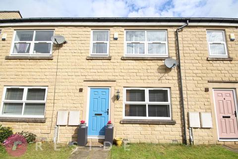 3 bedroom townhouse for sale, Kandel Place, Rossendale OL12