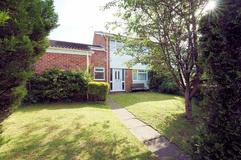3 bedroom semi-detached house for sale, Nightingale Gardens, Nailsea BS48