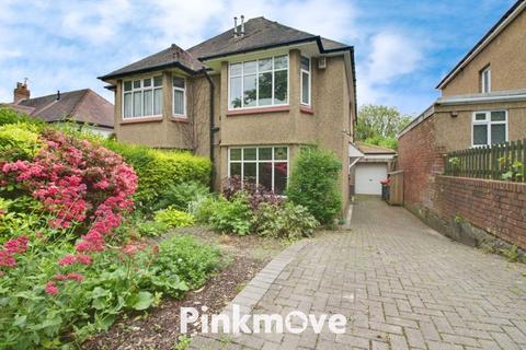 5 bedroom semi-detached house for sale, Allt-Yr-Yn Avenue, Newport- REF #00024579