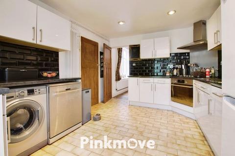 5 bedroom semi-detached house for sale, Allt-Yr-Yn Avenue, Newport- REF #00024579