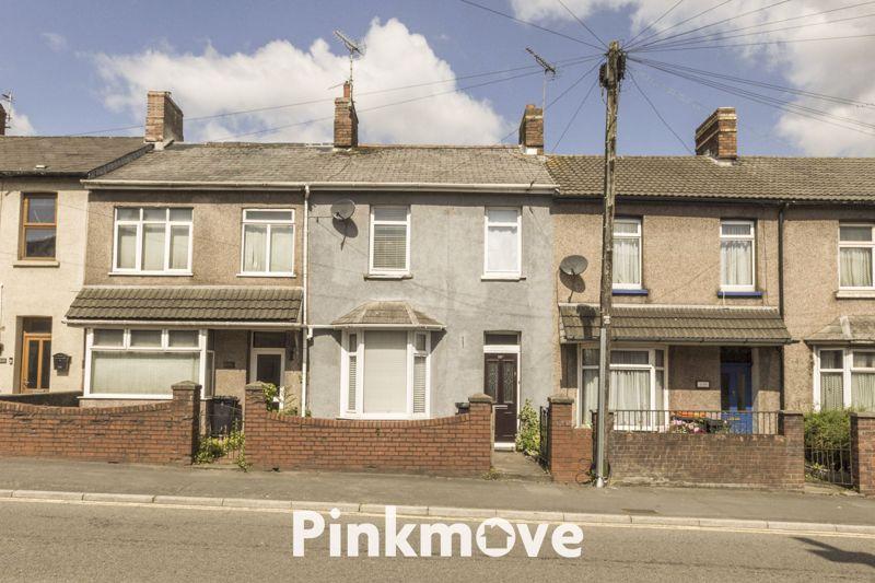 Caerleon Road, Newport REF 00007904 3 bed terraced house for sale