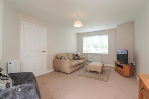 3 bedroom semi-detached house for sale, Blythe Street, Glascote