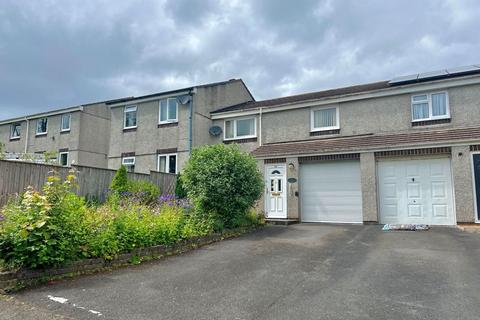 3 bedroom semi-detached house for sale, Garden Park Close, Elburton, Plymouth. Fabulous 3 bedroomed extended family home with lovely garden, driveway &...