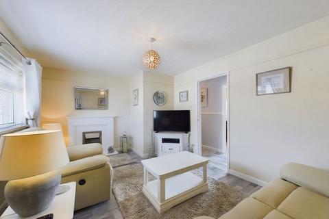 2 bedroom flat for sale, King Ina Road, Somerton