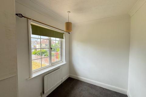 3 bedroom terraced house to rent, Alder Road, Southampton SO16