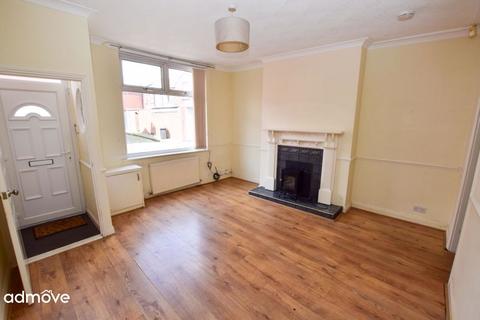 2 bedroom end of terrace house for sale, Charles Street, Bolton, BL4
