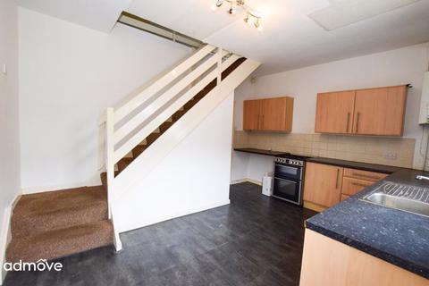 2 bedroom end of terrace house for sale, Charles Street, Bolton, BL4