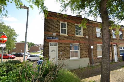 2 bedroom end of terrace house for sale, Gibson Street, Sittingbourne ME10