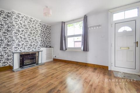 2 bedroom end of terrace house for sale, Gibson Street, Sittingbourne ME10