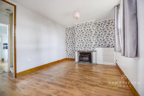 2 bedroom end of terrace house for sale, Gibson Street, Sittingbourne ME10