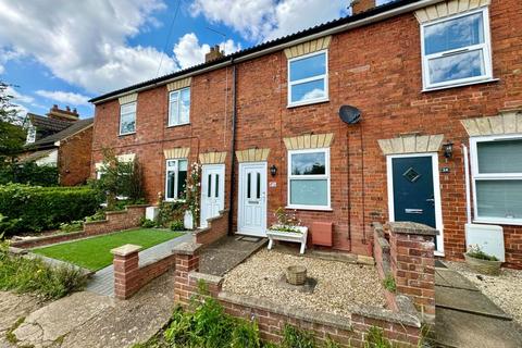 2 bedroom terraced house for sale, Green Street, Great Gonerby