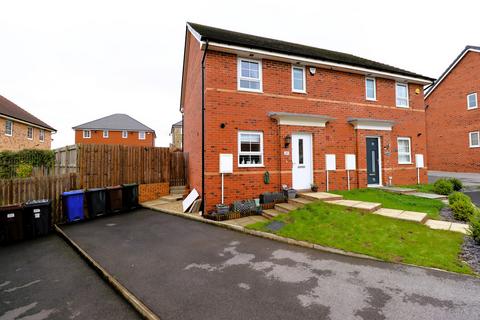 3 bedroom semi-detached house for sale, Cudworth Barnsley S72