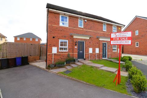 3 bedroom semi-detached house for sale, Cudworth Barnsley S72