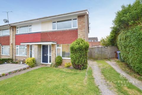 2 bedroom end of terrace house for sale, Simpson Road, Sittingbourne ME10