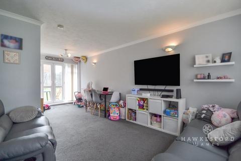 2 bedroom end of terrace house for sale, Simpson Road, Sittingbourne ME10