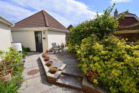 3 bedroom detached bungalow for sale, WASHBOURNE CLOSE BRIXHAM