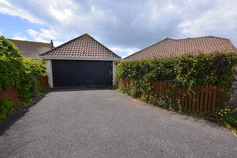 3 bedroom detached bungalow for sale, WASHBOURNE CLOSE BRIXHAM