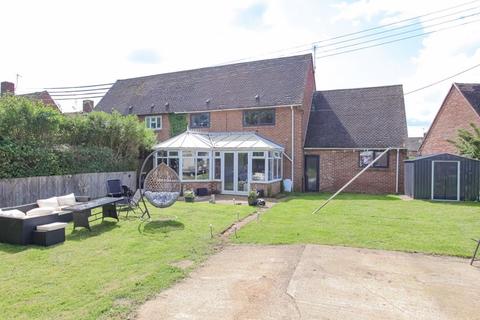 3 bedroom semi-detached house for sale, The Rise, Twyford, Adderbury