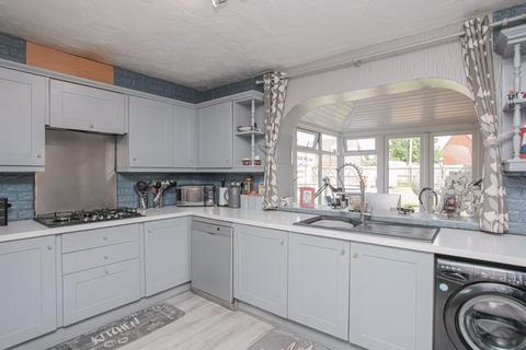 3 bedroom semi-detached house for sale, The Rise, Twyford, Adderbury