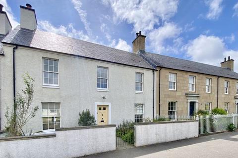 3 bedroom terraced house for sale, Auchinleck Road, Knockroon, Cumnock