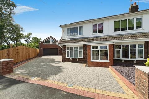 36 Bond Close, Horwich, Bolton, BL6 5PZ