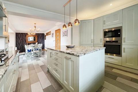 36 Bond Close, Horwich, Bolton, BL6 5PZ