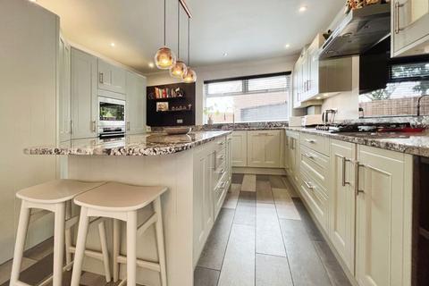 36 Bond Close, Horwich, Bolton, BL6 5PZ
