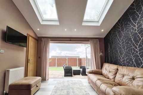 36 Bond Close, Horwich, Bolton, BL6 5PZ