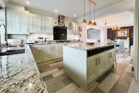 36 Bond Close, Horwich, Bolton, BL6 5PZ