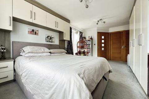 36 Bond Close, Horwich, Bolton, BL6 5PZ