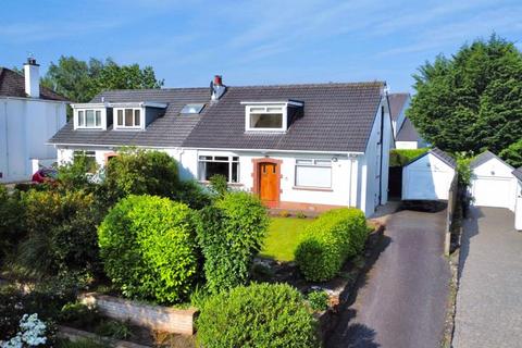 4 bedroom semi-detached house for sale, Earls Way, Doonfoot, Ayr