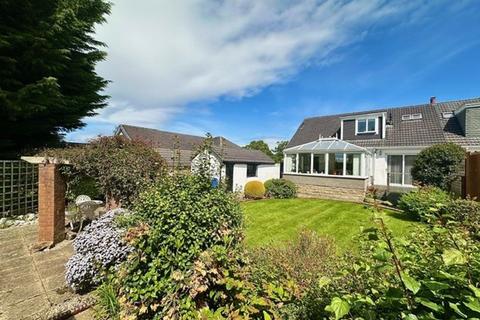 4 bedroom semi-detached house for sale, Earls Way, Doonfoot, Ayr