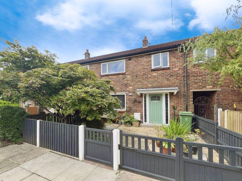 Duddon Avenue, Bolton 3 bed terraced house for sale £165,000