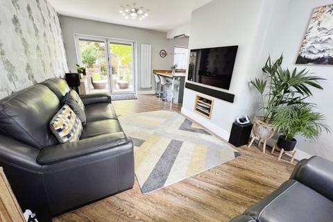 15 Duddon Avenue, Bolton, BL2 5EZ