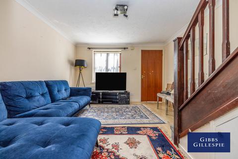 2 bedroom end of terrace house to rent, Columbus Gardens, Northwood, Middlesex, HA6 1TL