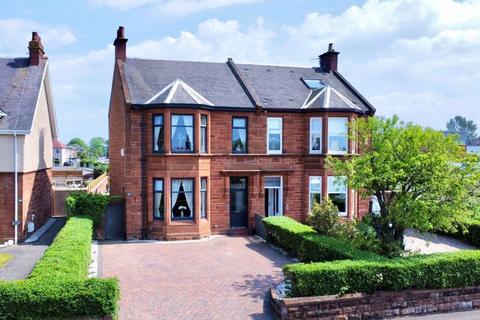 4 bedroom semi-detached house for sale, Ayr Road, Prestwick