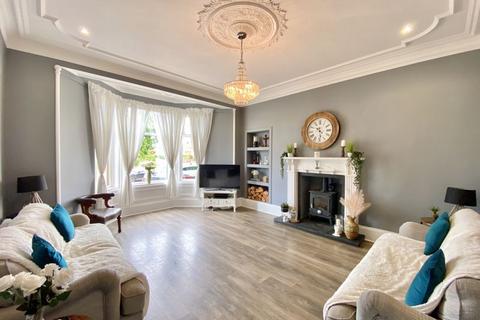 4 bedroom semi-detached house for sale, Ayr Road, Prestwick