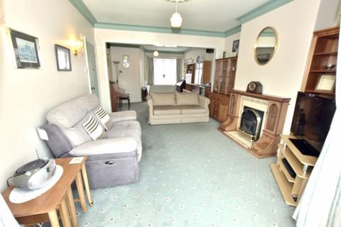 2 bedroom semi-detached bungalow for sale, Craythorne Gardens, North Heaton