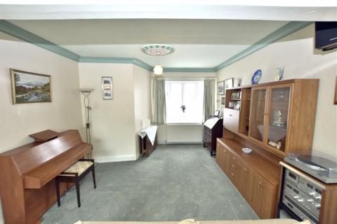 2 bedroom semi-detached bungalow for sale, Craythorne Gardens, North Heaton