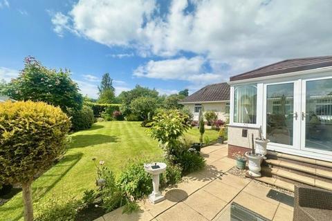3 bedroom detached bungalow for sale, Shalloch Park, Doonfoot, Ayr