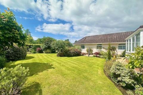 3 bedroom detached bungalow for sale, Shalloch Park, Doonfoot, Ayr