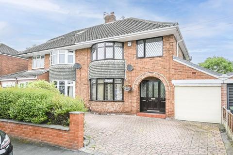 3 bedroom semi-detached house for sale, Kendal Drive, Maghull L31