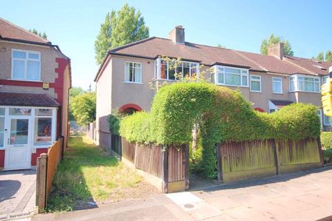 3 bedroom terraced house for sale, Portland Crescent, Greenford