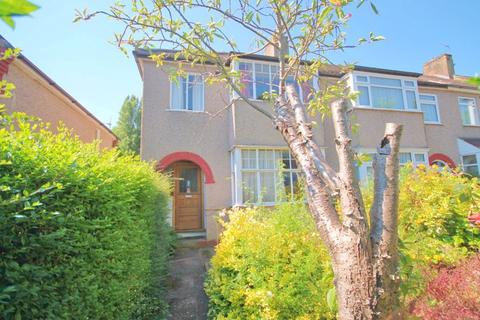 3 bedroom terraced house for sale, Portland Crescent, Greenford