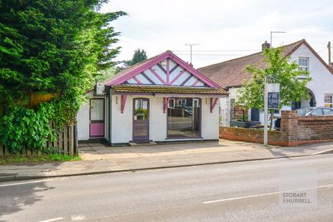 Shop for sale, Norwich Road, Norwich NR12