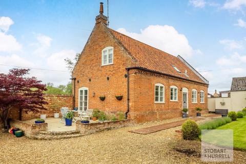 3 bedroom detached house for sale, The Street, Norwich NR10