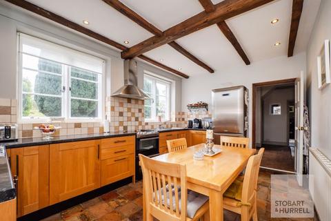 3 bedroom detached house for sale, The Street, Norwich NR10