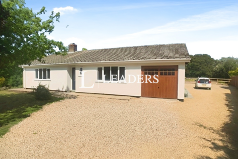 4 bedroom bungalow to rent, Frognall, Deeping St James, PE6